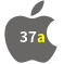 Aplicativo 37a para iOS