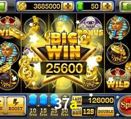 Jogos de Slot 37a