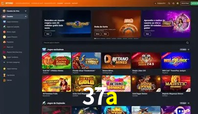 37a São Paulo - Top Slots