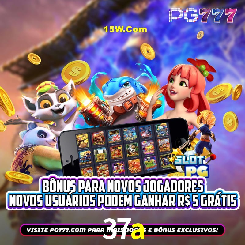 Game Providers 37a