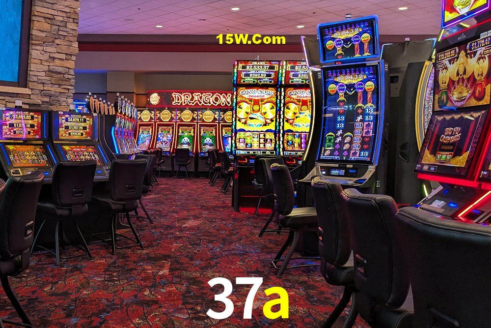 Slot Games 37a